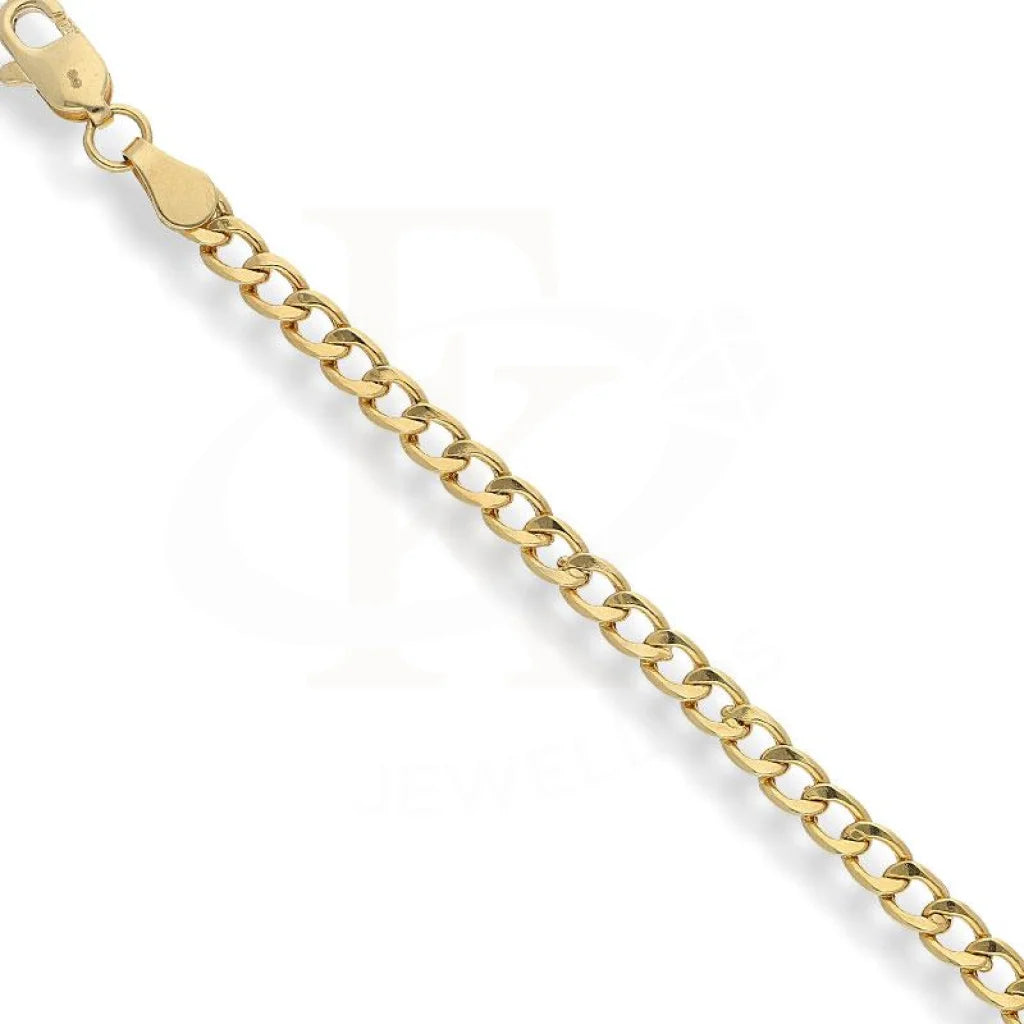 Gold Bracelet 18Kt - Fkjbrl1921 Bracelets