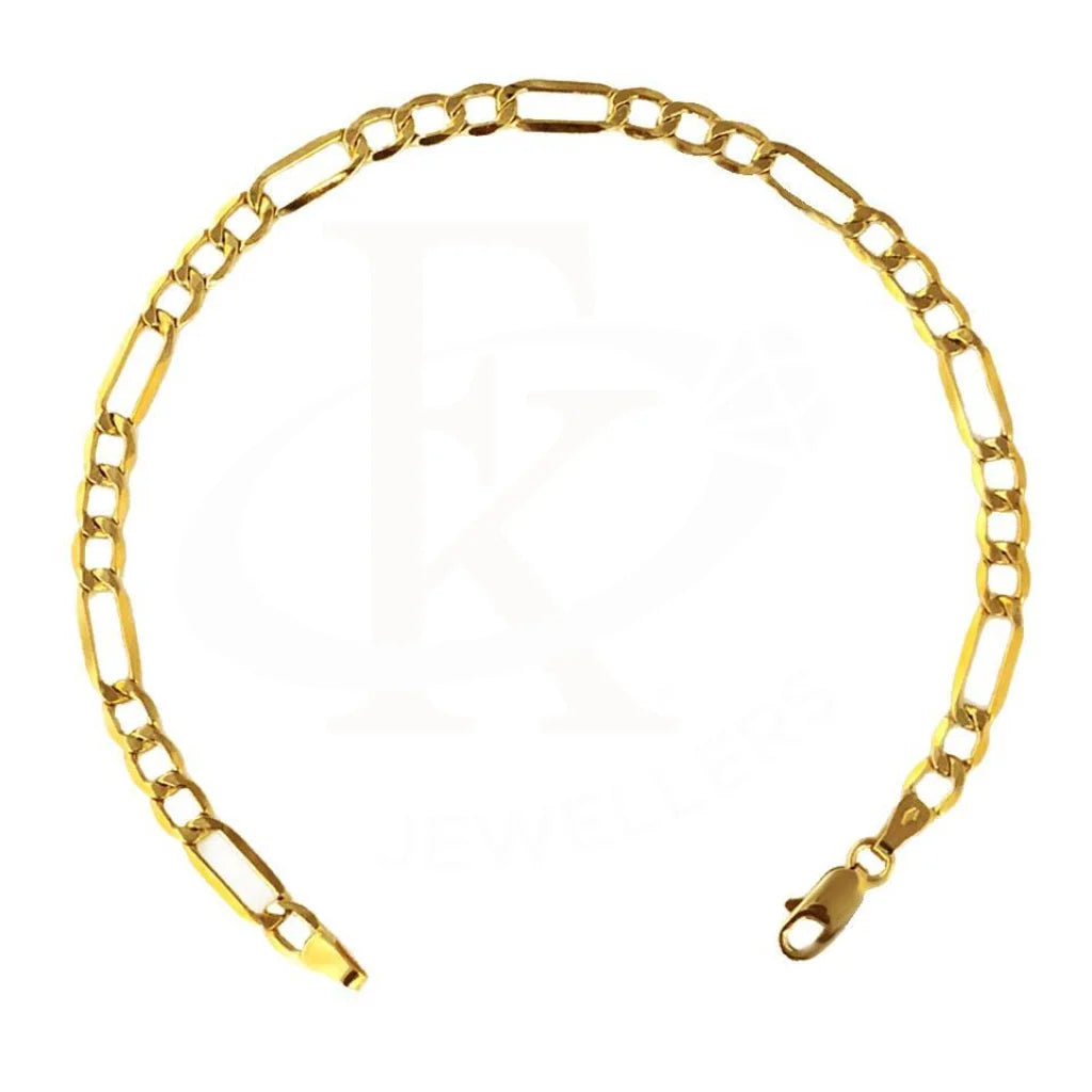 Gold Bracelet 18Kt - Fkjbrl1923 Bracelets