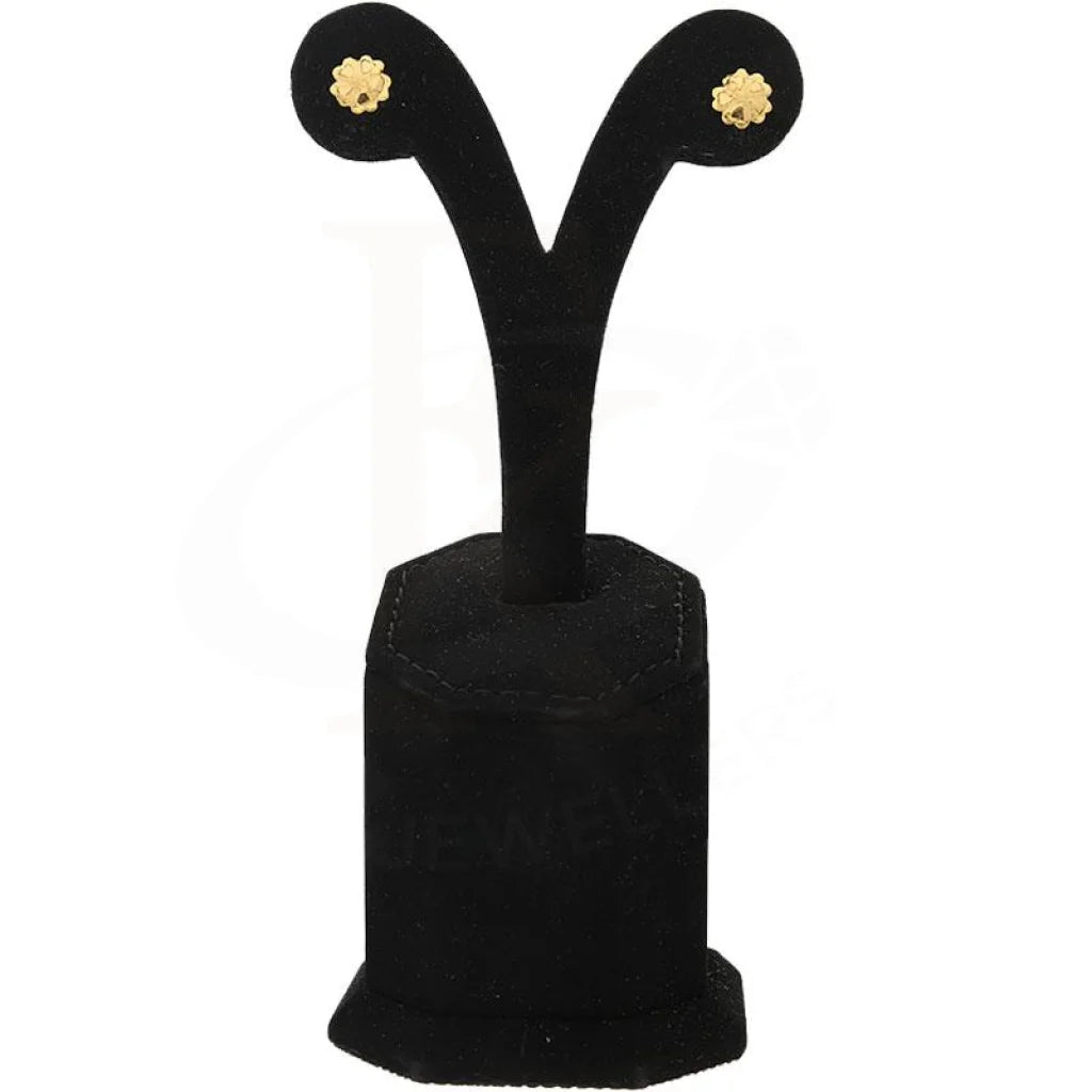 Gold Earrings 18Kt - Fkjern1600