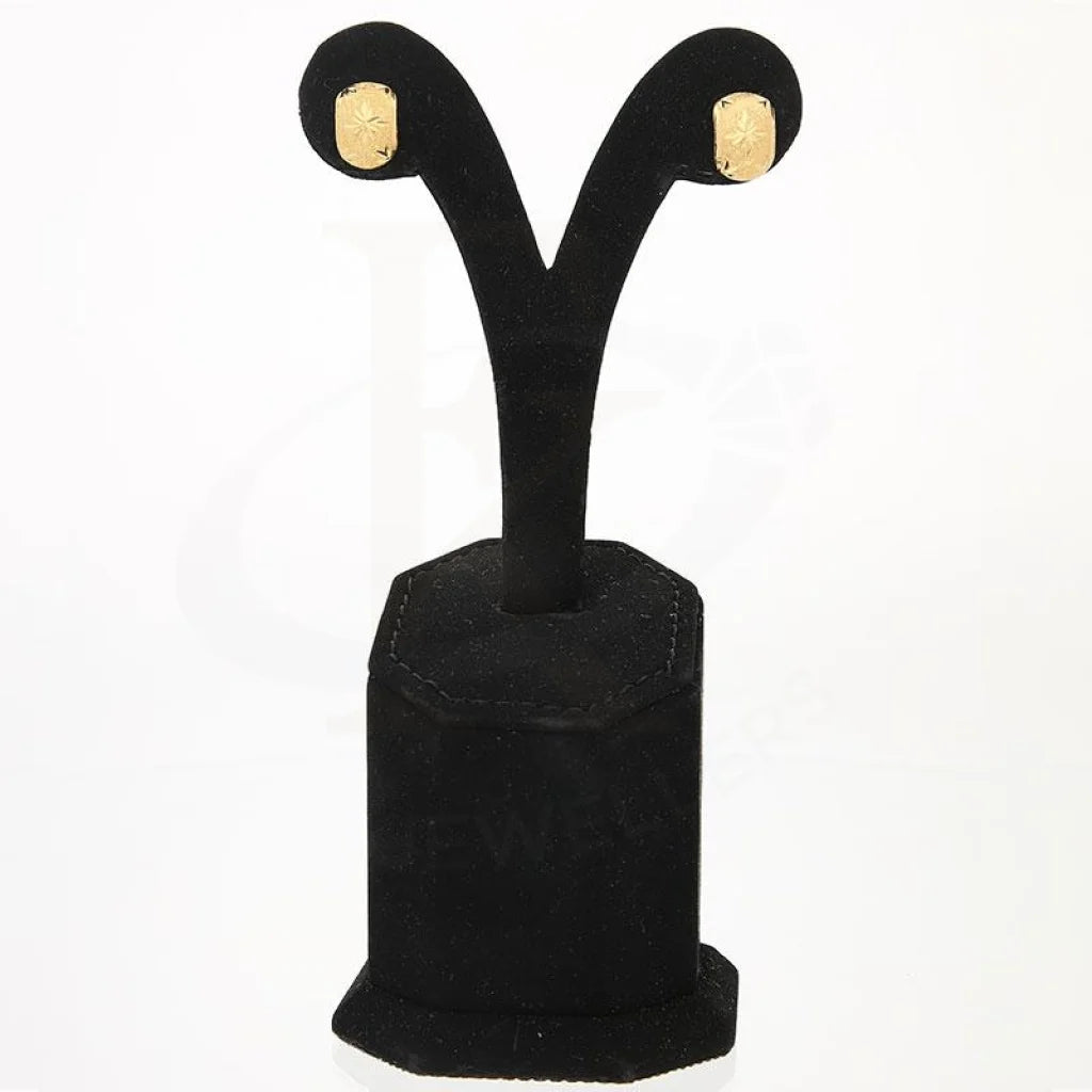 Gold Earrings 18Kt - Fkjern18K1864