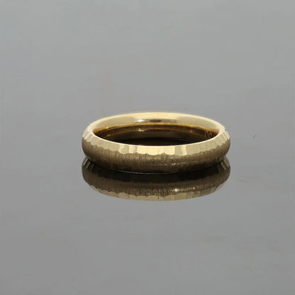 Gold Wedding Rings 18Kt - Fkjrn1306