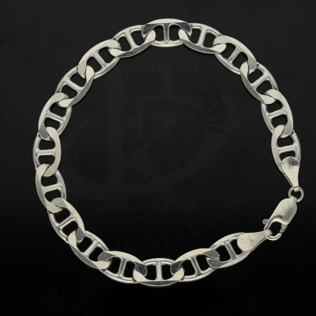 Silver 925 Bracelet - Fkjbrl1778 Bracelets