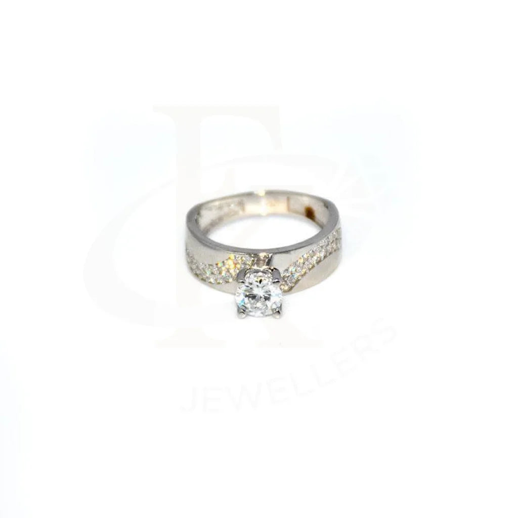 Silver 925 Ring - Fkjrn1319 Rings