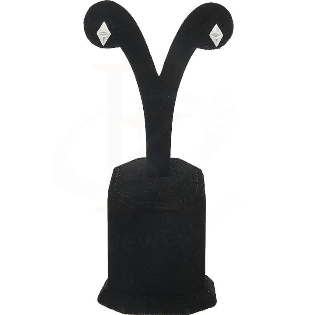 Italian Silver 925 Earrings - Fkjernsl2193