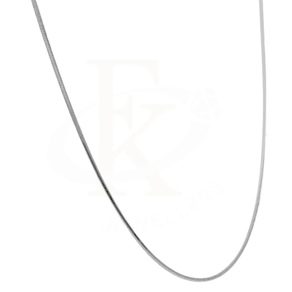 Italian Silver 925 Snake Chain - Fkjcn2080 Chains