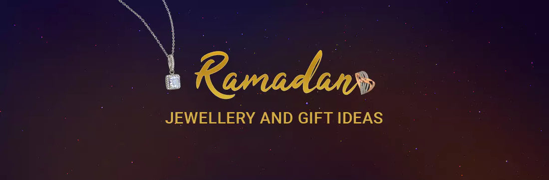 Ramadan Jewellery Pieces That Will Make You Stand Out!