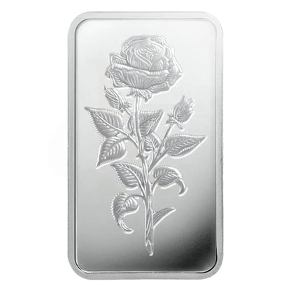 Emirates 20 Gram Silver Bar In 999 - Fkjgbrsl2161 Bars