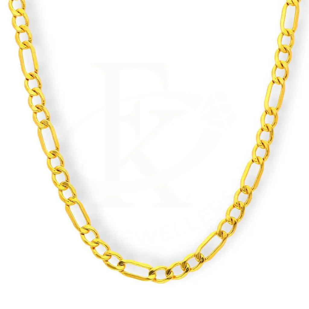 Gold Chain 22Kt - Fkjcn22K2139 Chains