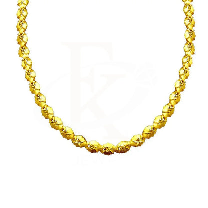 Gold Chain 22Kt - Fkjcn2086 Chains