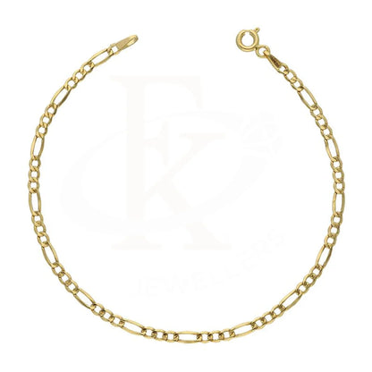 Gold Bracelet 18Kt - Fkjbrl1776 Bracelets