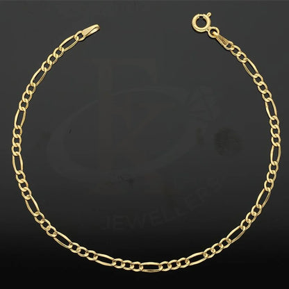 Gold Bracelet 18Kt - Fkjbrl1776 Bracelets