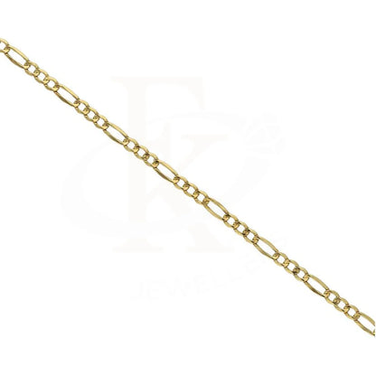 Gold Bracelet 18Kt - Fkjbrl1776 Bracelets