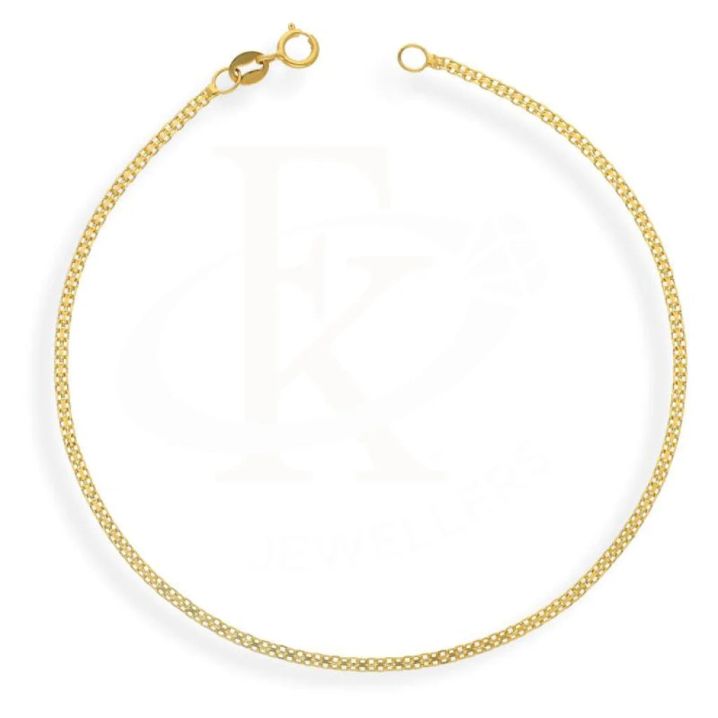 Gold Bracelet 18Kt - Fkjbrl18K2227 Bracelets