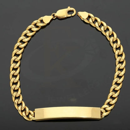 Gold Bracelet 18Kt - Fkjbrl18K2465 Bracelets