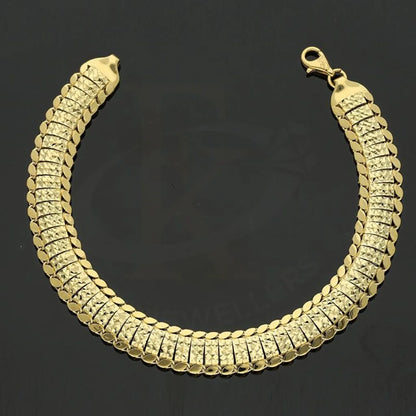 Gold Bracelet 18Kt - Fkjbrl18K2696 Bracelets