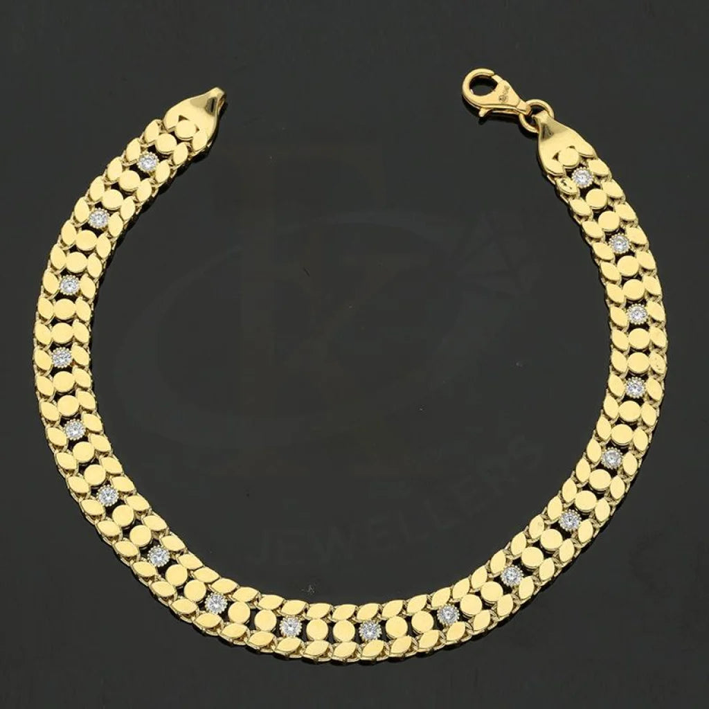 Gold Bracelet 18Kt - Fkjbrl18K2697 Bracelets