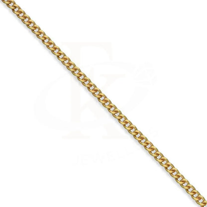 Gold Bracelet 18Kt - Fkjbrl18K2738 Bracelets