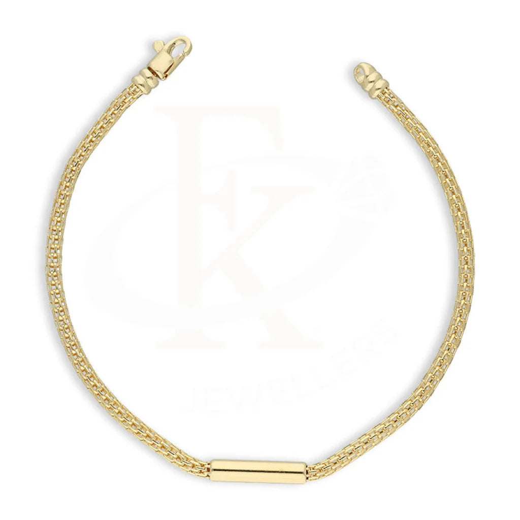 Gold Bracelet 18Kt - Fkjbrl18K5201 Bracelets