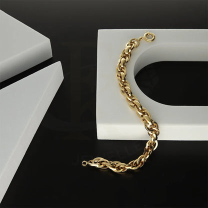 Gold Bracelet 18Kt - Fkjbrl18K5205 Bracelets