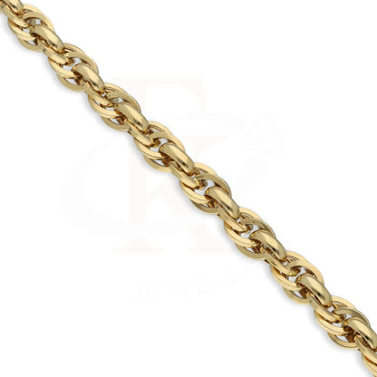 Gold Bracelet 18Kt - Fkjbrl18K5205 Bracelets