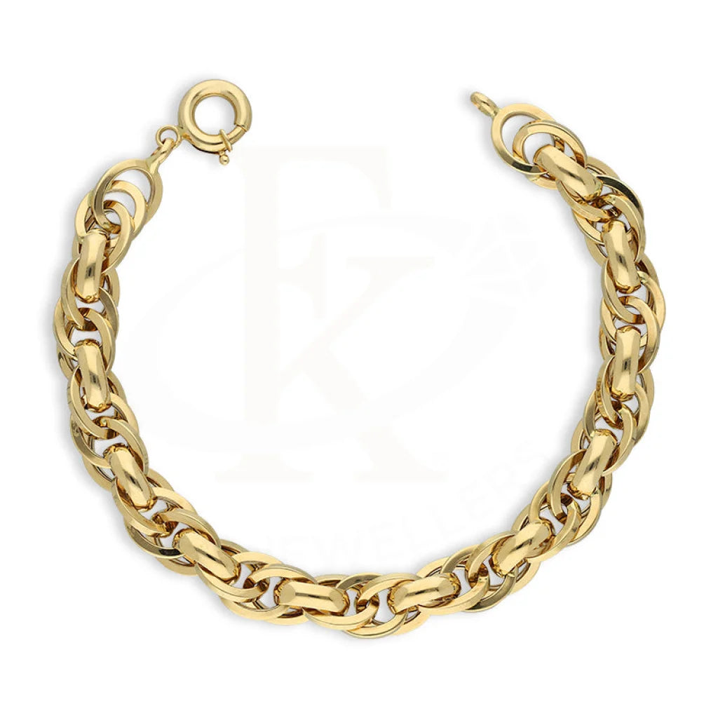 Gold Bracelet 18Kt - Fkjbrl18K5205 Bracelets