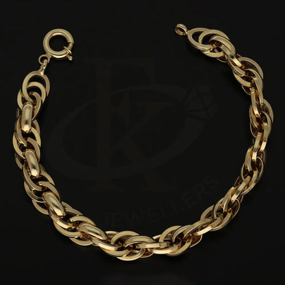 Gold Bracelet 18Kt - Fkjbrl18K5205 Bracelets