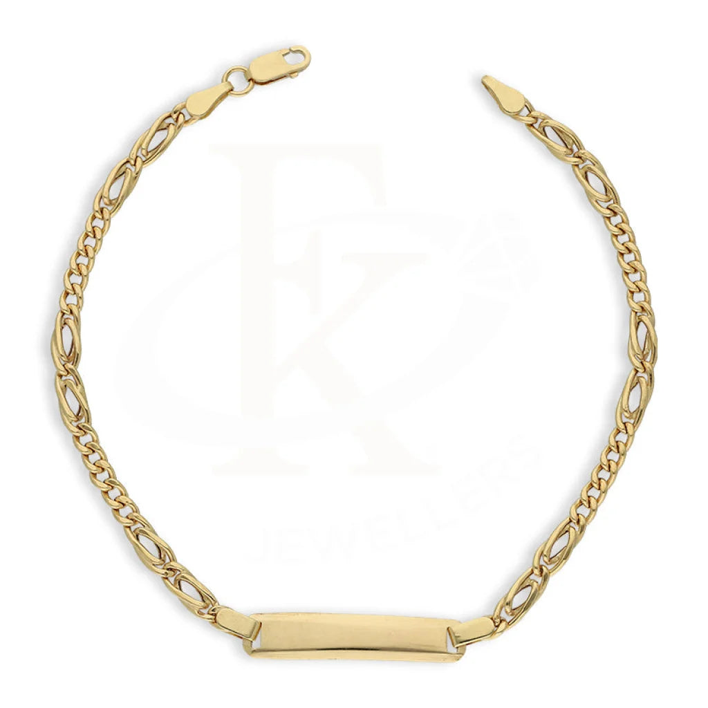 Gold Bracelet 18Kt - Fkjbrl18K5208 Bracelets