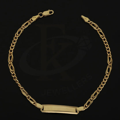 Gold Bracelet 18Kt - Fkjbrl18K5208 Bracelets