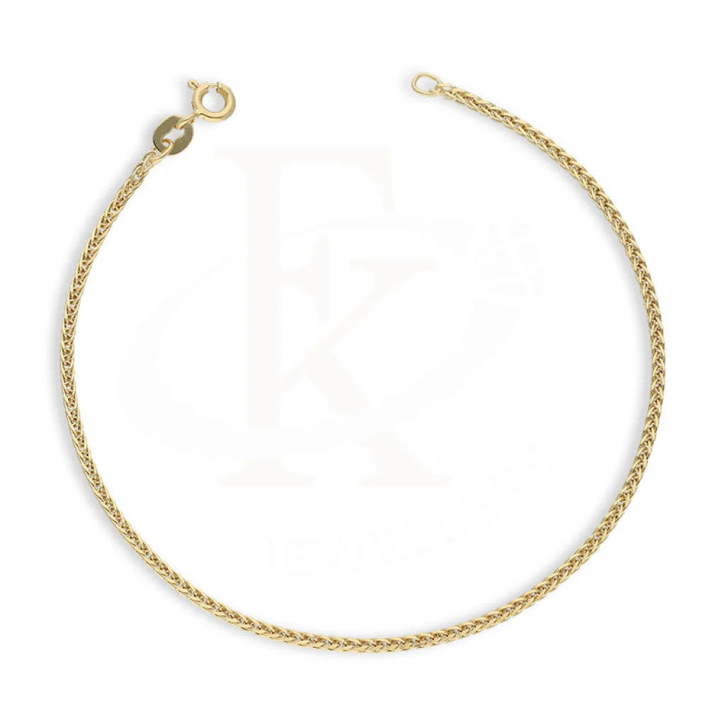 Gold Bracelet 18Kt - Fkjbrl18K5504 Bracelets