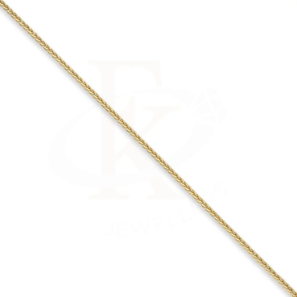 Gold Bracelet 18Kt - Fkjbrl18K5504 Bracelets