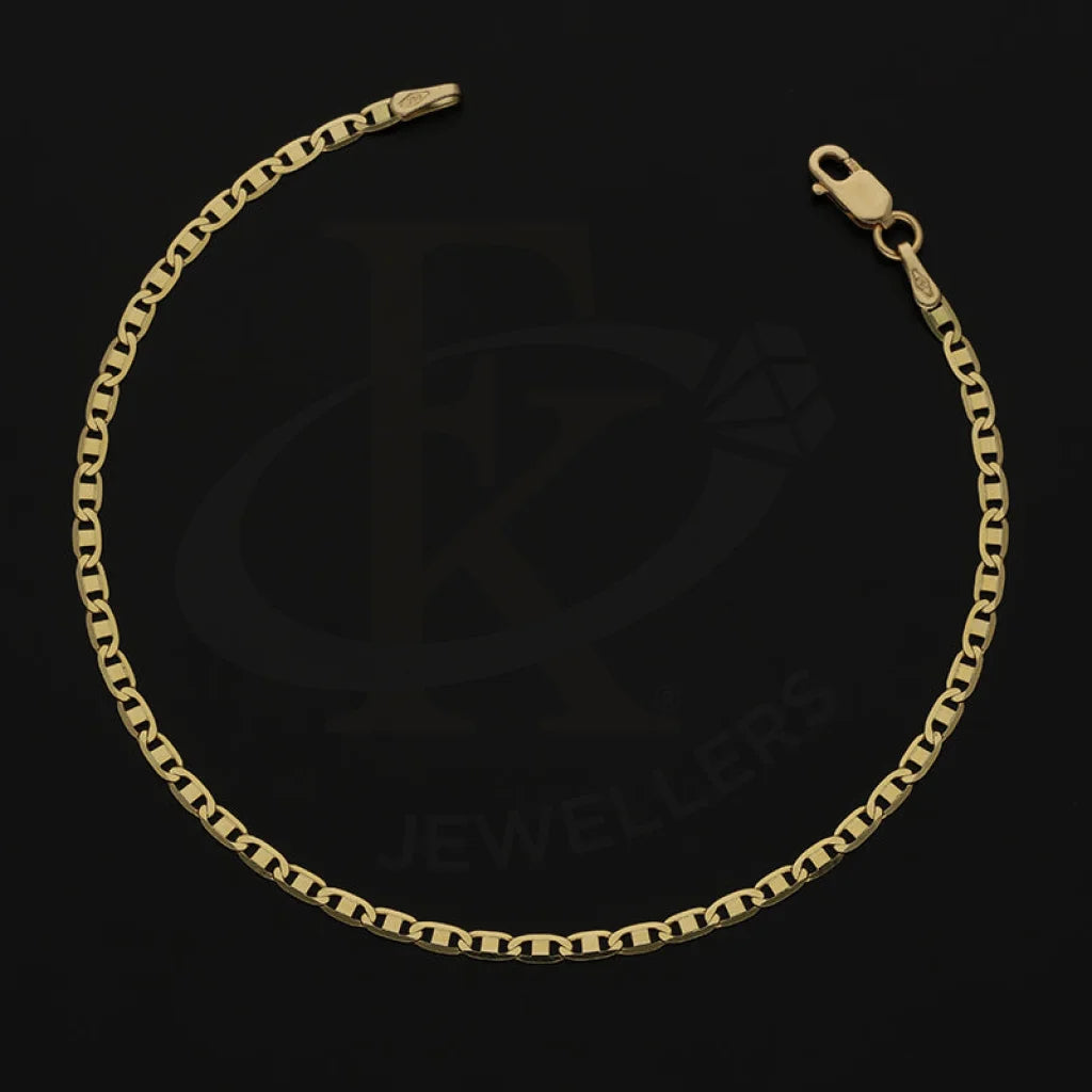 Gold Bracelet 18Kt - Fkjbrl18K5506 Bracelets