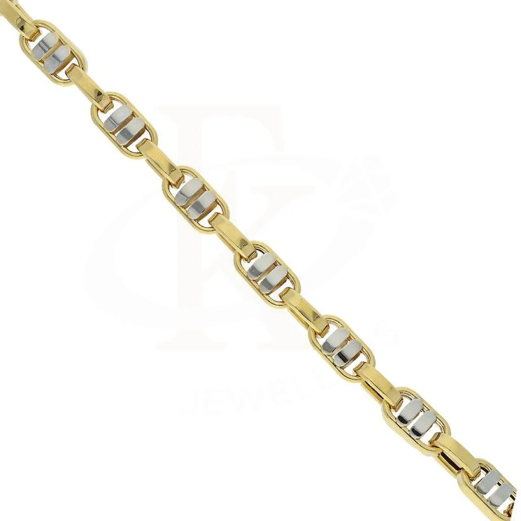 Gold Bracelet 18Kt - Fkjbrl2107 Bracelets