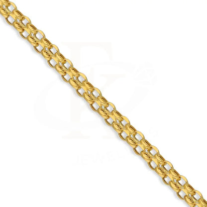 Gold Bracelet 21Kt - Fkjbrl21K2720 Bracelets