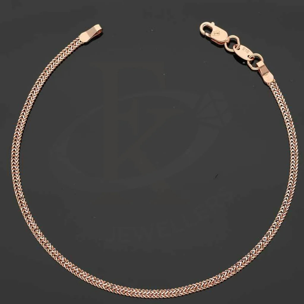 Gold Bracelet 22Kt - Fkjbrl22K2750 Bracelets