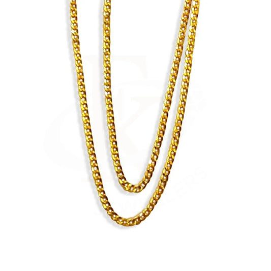 Gold Chain 18Kt - Fkjcn2051 Chains