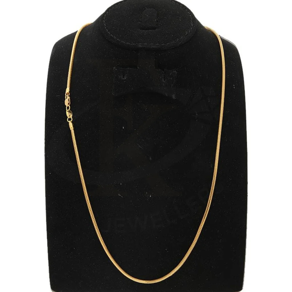 Gold Chain 22Kt - Fkjcn22K2128 Chains