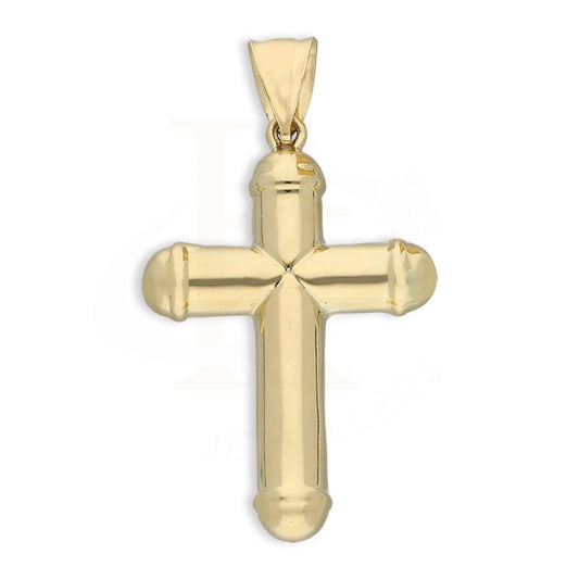 Gold Cross Pendant 18Kt - Fkjpnd18K5459 Pendants