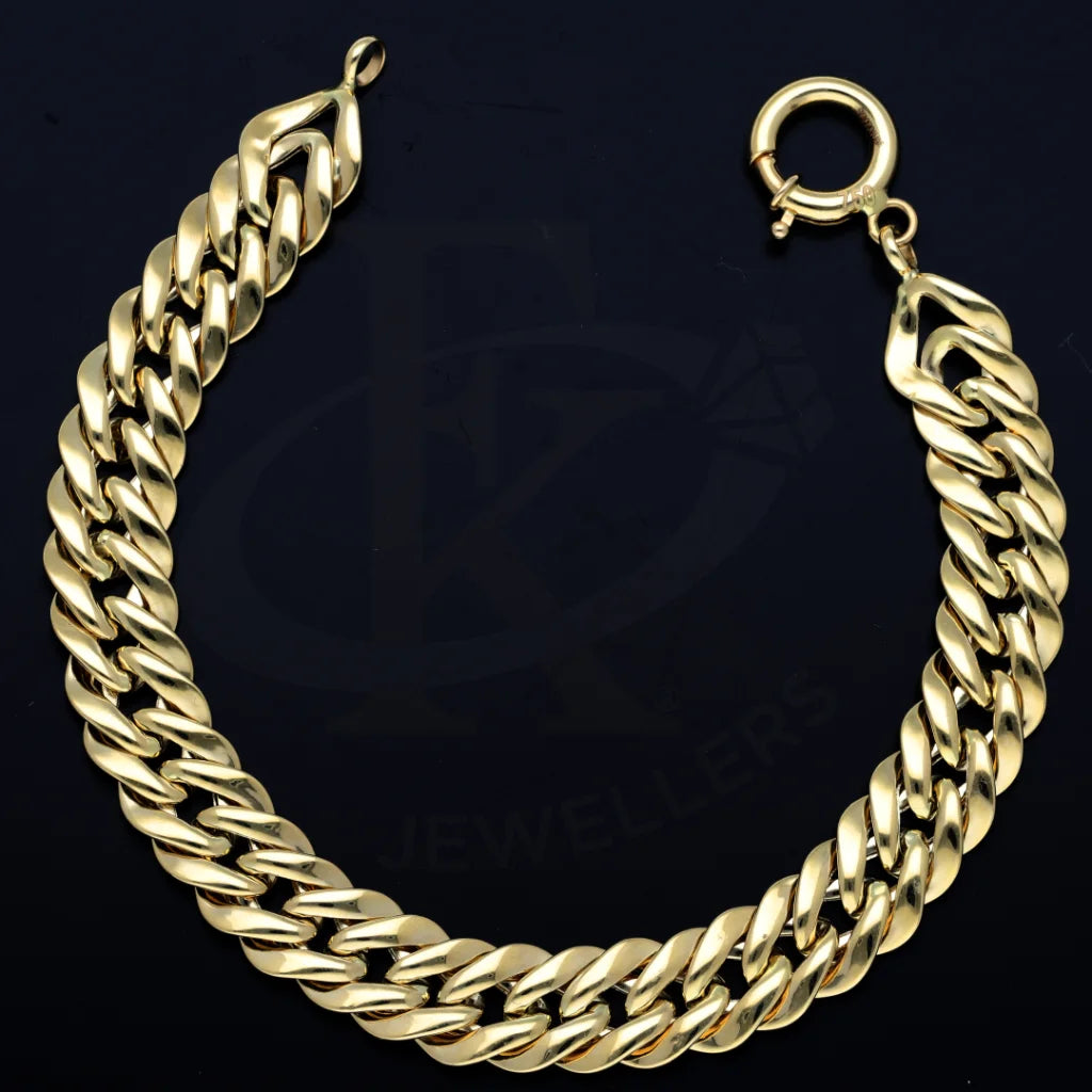 Gold Plated Bracelet 18K - Fkjbrl18K7482 Bracelets