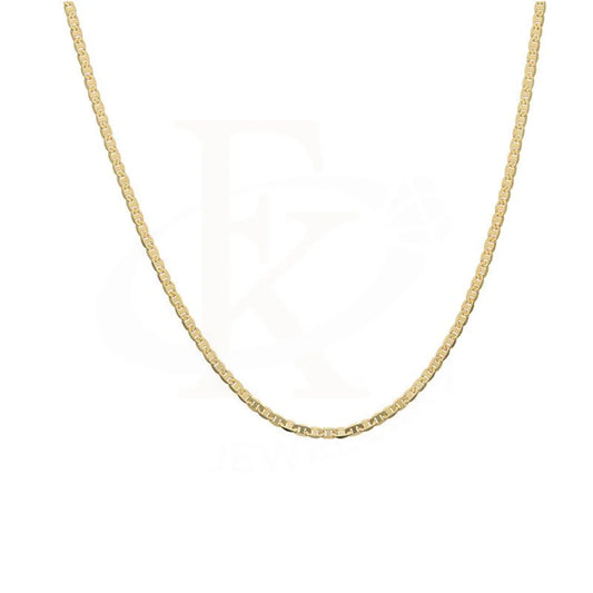 Gold Link Chain 18Kt - Fkjcn18K2102 Chains