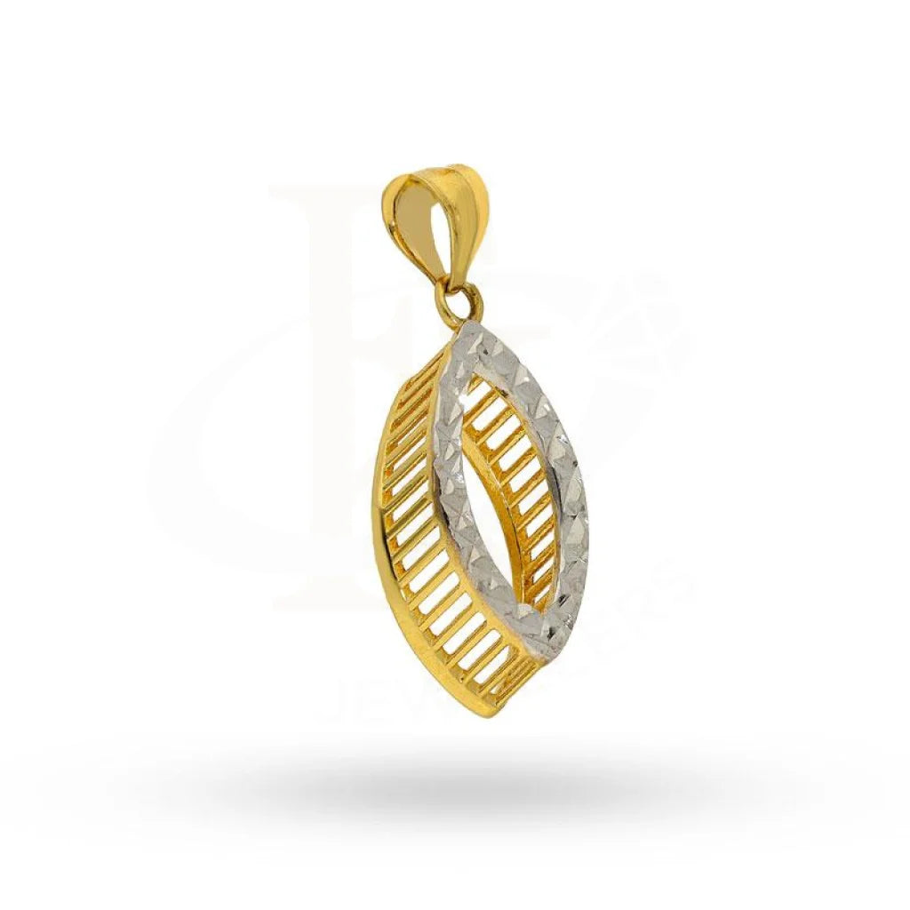 Gold Pendant 18Kt - Fkjpnd18K2033 Pendants