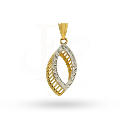 Gold Pendant 18Kt - Fkjpnd18K2033 Pendants