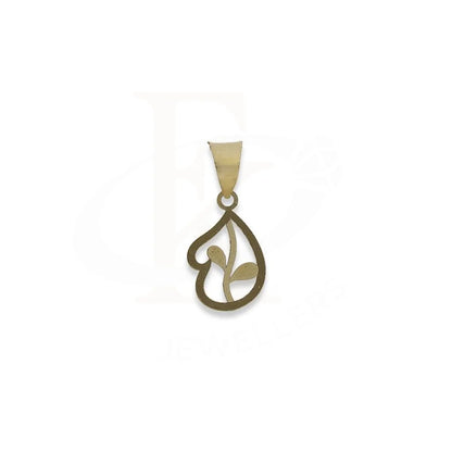 Gold Pendant 18Kt - Fkjpnd18K2334 Pendants