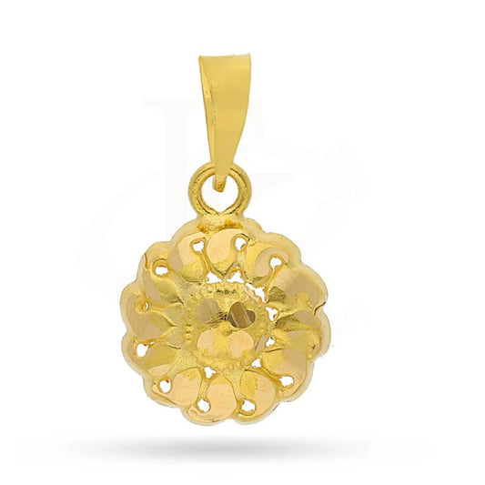 Gold Pendant 18Kt - Fkjpnd18K2807 Pendants