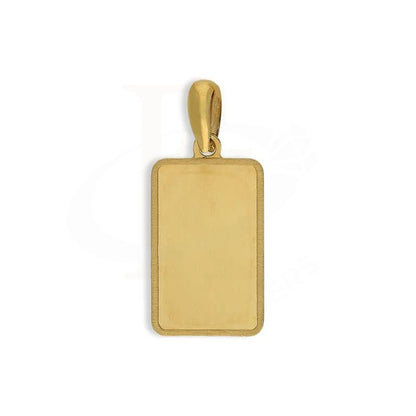 Gold Pendant 18Kt - Fkjpnd18K3146 Pendants