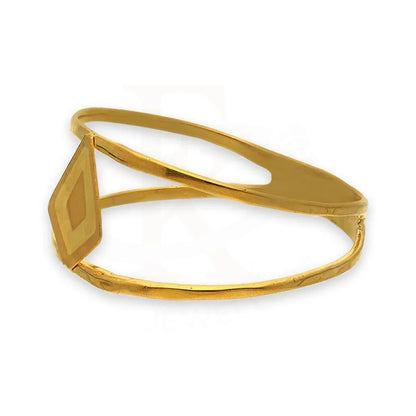 Gold Ring 21Kt - Fkjrn21K2857 Rings