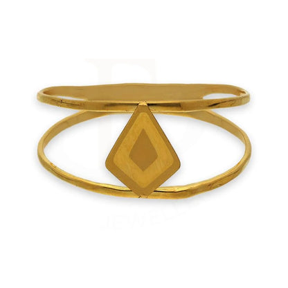 Gold Ring 21Kt - Fkjrn21K2857 Rings