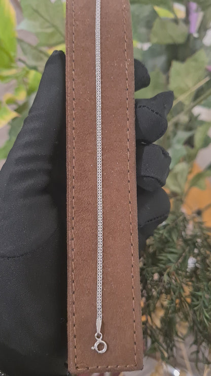 Sterling Silver 925 Fancy Link Bracelet - FKJBRLSL10665