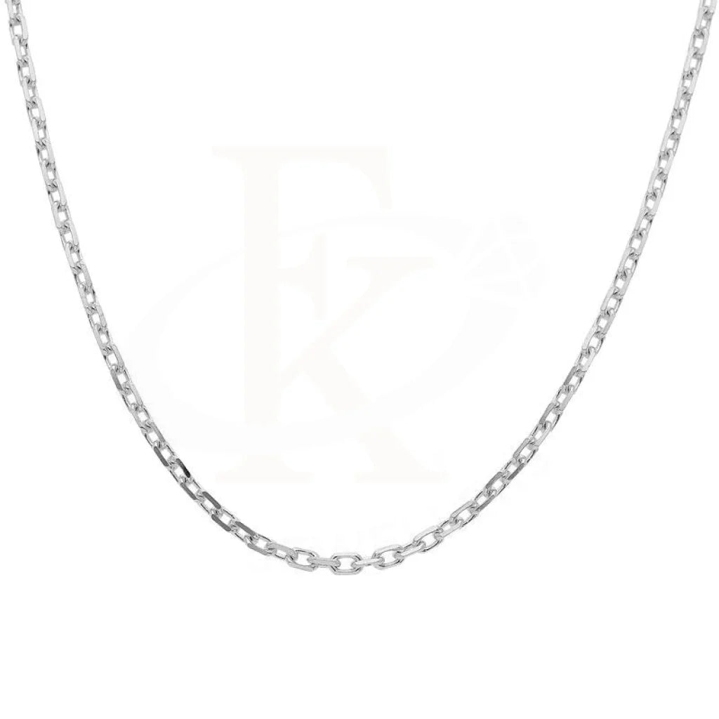 Silver 925 Link Chain - Fkjcn2061 Chains