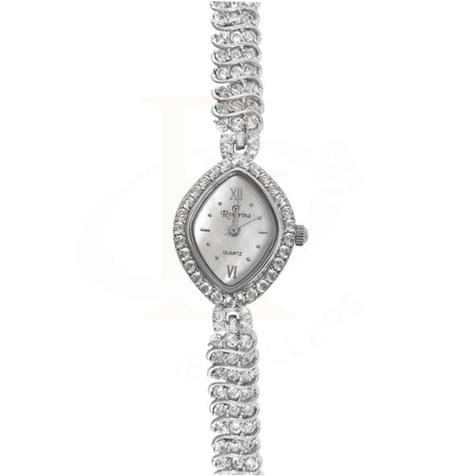 Silver 925 Womens Wrist Watch - Fkjwh2376 Watches