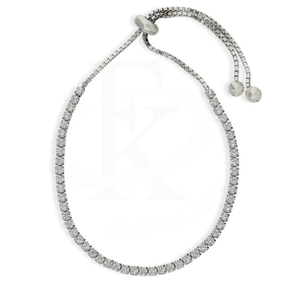 Italian Silver 925 Vermeil Bracelet - Fkjbrlsl2373 Bracelets